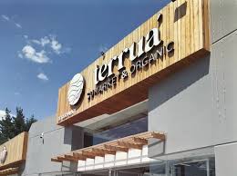 Terrua Tumbaco