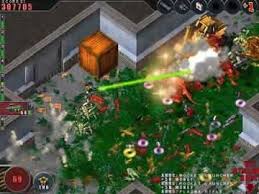 Alien Shooter Game Download And Play Free Version