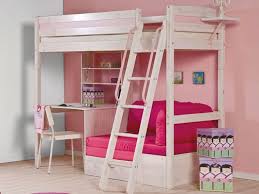 Sur notre site, vous profitez d'une offre variée de lits en hauteur ! Lit Mezzanine Bureau Fauteuil Canape Chambre Ado Diy Bunk Bed Cool Bunk Beds Loft Bed Plans