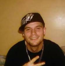 Shane Kitchener in people