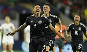 I did have several serious comments for the event organizers about. La Seleccion Mexicana Tiene Fecha Para Jugar En El Estadio Azteca