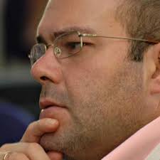 Avelino Amoedo. España. ¡Esta es la radio que yo quiero!