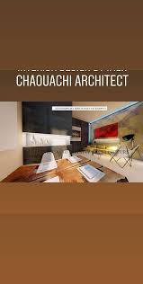 Il maîtrise l'association des matériaux, des couleurs et des styles. Reconversion D Un Depot A Une Maison S 2 Imen Chaouachi Architecture Facebook