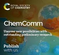 Chemical Communications Blog