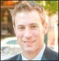 Scott DINSEN Obituary (2018