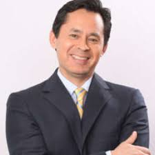 Fred Ayala's Instagram, Twitter & Facebook