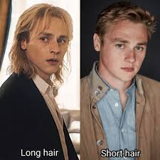 Long Or Short Benhardy1 Ben Hardy Hardy Benjamin Hardy