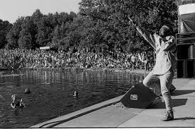 Последние твиты от crystal palace bowl (@cp_bowl). Crystal Palace Bowl Crowdfunder To Resurrect Famed Live Music Venue Hits 25k Evening Standard