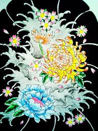 Check spelling or type a new query. Japanese Flower Tattoo Sleeve Wiki Tattoo