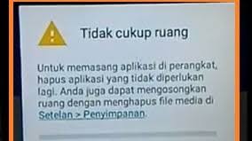 Aplikasi link2sd berguna untuk memperbesar kapasitas penyimpanan hp android dengan cara memindahkan data aplikasi ke memory eksternal dan aplikasi ini dapat diunduh secara gratis melalu google play store. Cara Mengatasi Memori Internal Penuh Samsung Semua Tipe Mendadak Ime Android