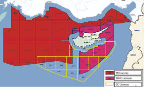 Λαμβάνοντας υπόψη την εμπειρία άλλων χωρών, ήταν αναγκαία. Apokleistiko Oi Toyrkoi E3afanisan Ellhnikh Yfalokrhpida Kypriakh Aoz Kastelorizo Xarths