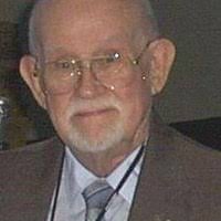 John Raymond Hedrick Obituary