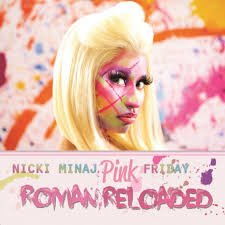 Nicki Minaj – HOV Lane Lyrics | Genius Lyrics