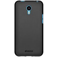 AMZER Pudding TPU Case for Meizu m1 ...