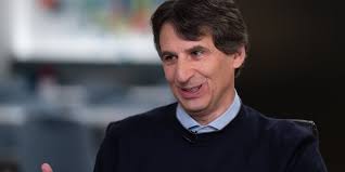 Michael del Castillo