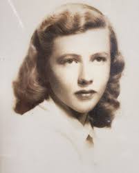 Joan Barbara Ward Obituary 2023