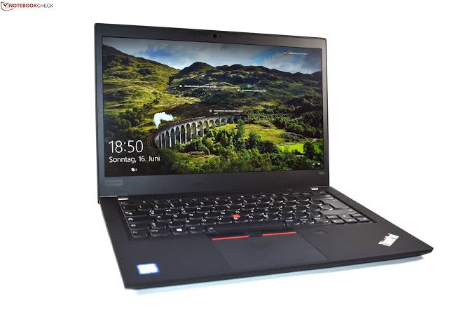 Lenovo ThinkPad T490 (Pre-owned)