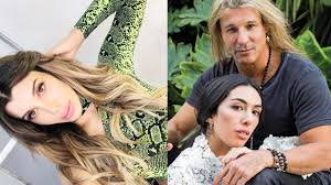 Aquel muchacho alegre, a veces medio gritón, efusivo, dicharachero, vehemente para contar las cosas que le pasan y las cosas que siente, suena esta vez apagado, nervioso, conmovido. Mercedes Funes Festejo Su Casamiento Rodeada De Famosos Tn