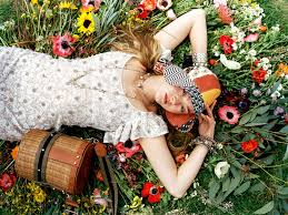 What you feeling right now little sister do you still look down on me? The 19 Best Fragrances For Spring Vogue