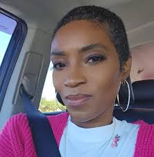 Frankia Breedlove Artistry