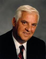 Obituary of Robert Johnstone