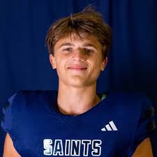 Football Game Preview: St. Andrew's Episcopal Saints vs. Southeast  Lauderdale Tigers