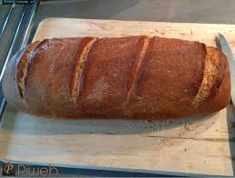 Pate A Pain Recette De Base Potes Au Feu Ch