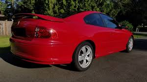 Image result for Pulse Red 2004 Pontiac