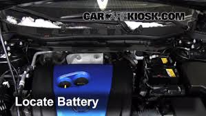 By product expert | posted in tips and tricks on. Battery Replacement 2013 2016 Mazda Cx 5 2013 Mazda Cx 5 Sport 2 0l 4 Cyl