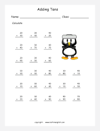 The number of words to teach a child will depend upon the child so begin with two sight words and increase if necessary. Printable Primary Math Worksheet For Math Grades 1 To 6 Based On The Singapore Math Curriculum