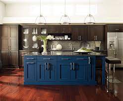 Maybe you would like to learn more about one of these? Decorating Your Bedroom With Green Blue And Purple Blue Kitchen Island Blue Kitchen Designs Dark Blue Kitchen Cabinets
