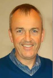 Condolence Book for Eugene Boyle (Enniscorthy, Wexford)