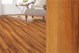 It looks terrible and we are going to have to replace our brand new flooring. Trafficmaster Allure Vinyl Flooring 2021 Home Flooring Pros