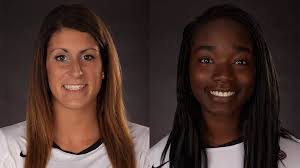 Masterson, Clarke Pick Up OVC Postseason Honors