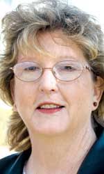 Chieftain names promotions manager