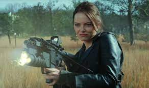 Därefter medverkade hon bland annat i the house bunny, flickvänner från förr och skräckkomedin zombieland. Neuer Trailer Zu Zombieland Double Tap Mit Woody Harrelson Und Emma Stone News Outnow