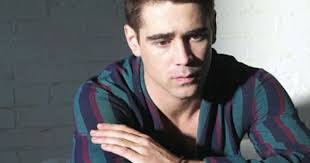 Colin Farrell In A Home At The End Of The World As Bobby Morrow Colin Farrell End Of The World World Movies