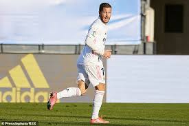 If you should notice an error regardless, please use the. Eden Hazard Out Of Real Madrid S Champions League In The Round Of 16 With Atalanta News Studio