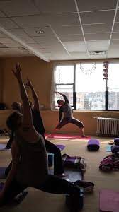 Balance yoga & wellness, larchmont, new york. A Breath Of Yoga Home Facebook