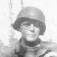 Jack William Eilers (1932–1999)