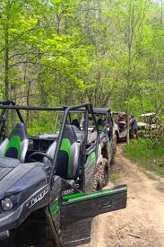 This Kentucky Adventure Park Might Just Be Your New Favorite Summer Destination Adventure Park Adventure Atv Riding