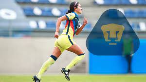 Cuenta oficial del club universidad nacional, a.c. Pumas Femenil Presenta 3 Refuerzos Mas Para El Guard1anes 2021 Futbol Total