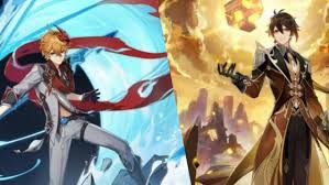 Get the new latest code and redeem free primogem, mora. List Of Promo Codes In Genshin Impact And How To Redeem Millenium