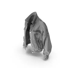 Download Jeans Jacket Png Images Psds For Download Pixelsquid S112350320