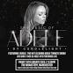 The Music Of Adele By Candlelight event in Manchester