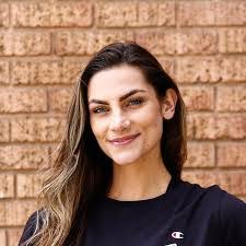 Gabrielle Beebe's Instagram, Twitter & Facebook