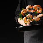 Contessa cutting board™ view all. Aqua Star Launches Frozen Seafood Meal Kits