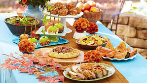 Cómo cocinar las patatas fritas perfectas. Comida Para Fiestas Infantiles Ideas Saludables Y Sabrosas