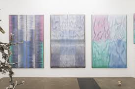 Beautiful 18 years old july in lovely action 3322 min. Painting With A One Way Glove An Interview With Vika ProkopaviciutÄ— Echo Gone Wrong
