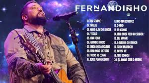 Maybe you would like to learn more about one of these? Fernandinho 2021 As 10 Melhores Album Uma Nova Historia Youtube